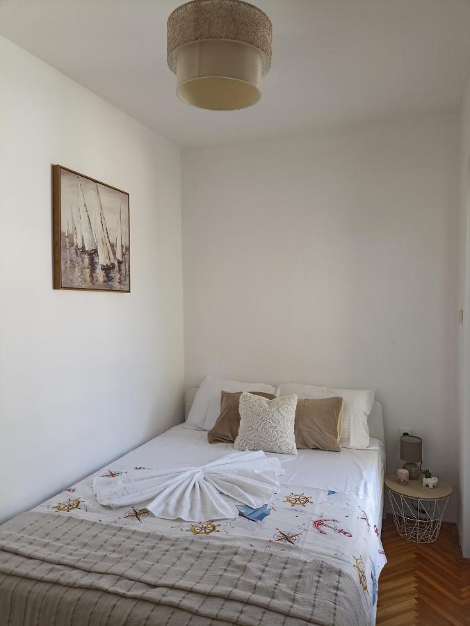 Apartman Milena Apartman *