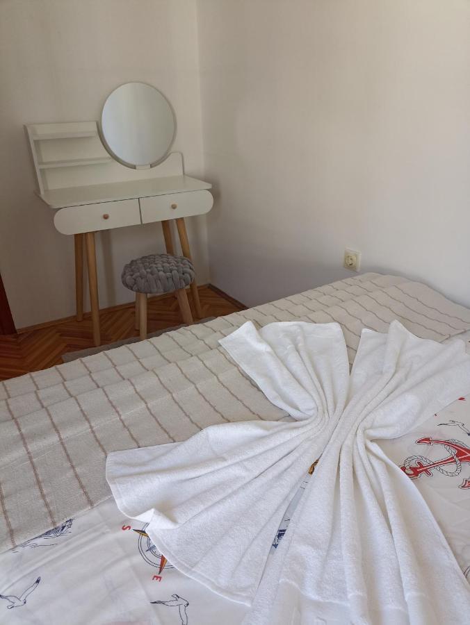 Apartman Milena * Budva