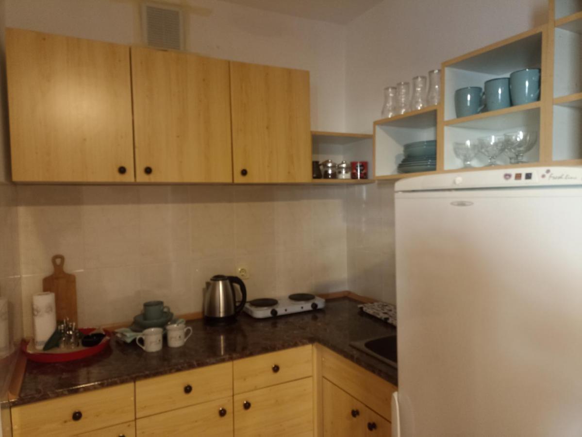 Apartman Milena Apartment Budva