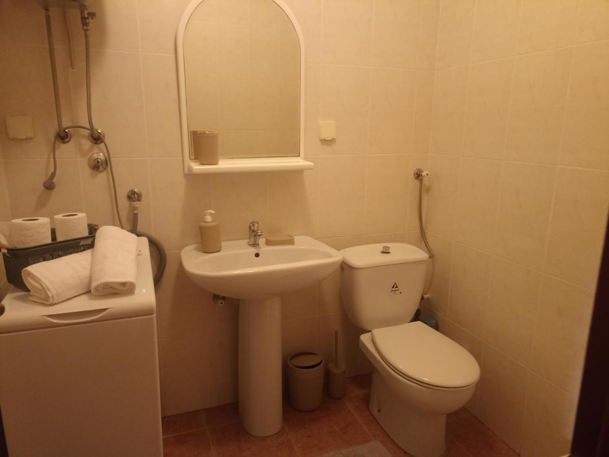 Apartman Milena