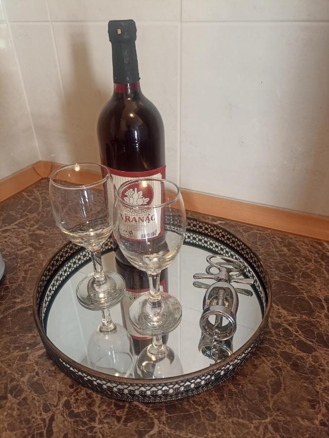 Apartman Milena *